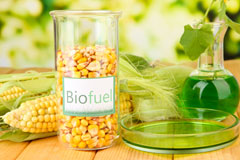 Leeans biofuel availability