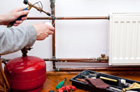 free Leeans heating repair quotes