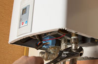 free Leeans boiler install quotes